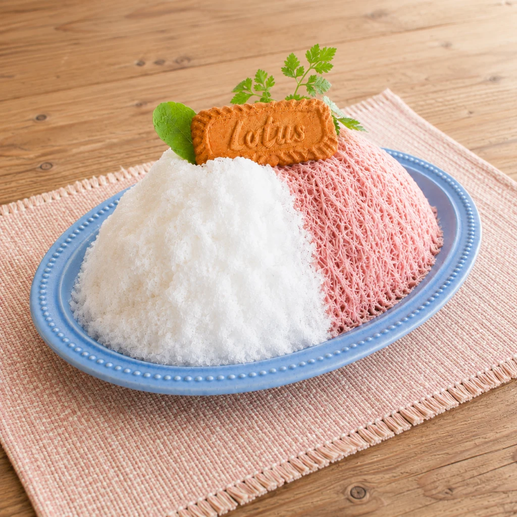 Ripple Ice Strawberry & Milk